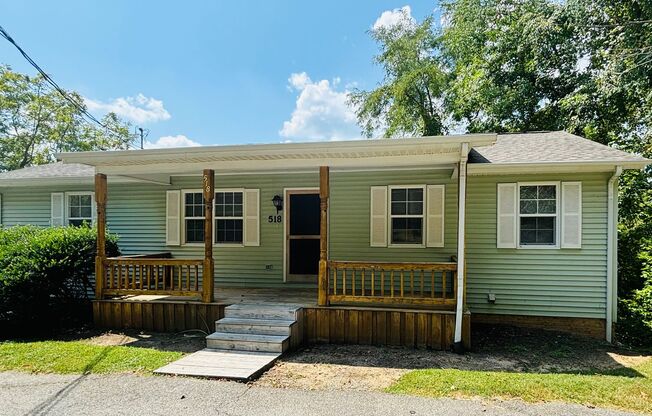 1233PB -Ellett Road Duplexes -Lester - M