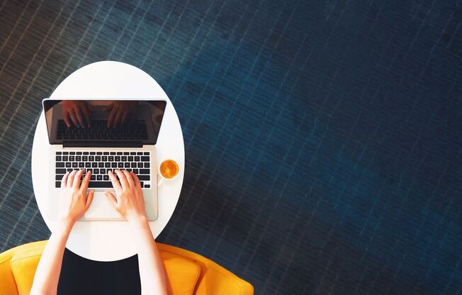 Palladium Van Alstyne Senior Living