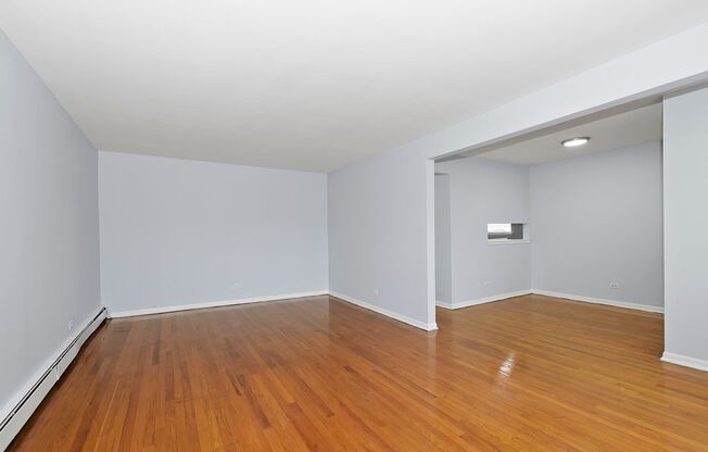 2 beds, 1 bath, $1,875, Unit 7818 - 3D