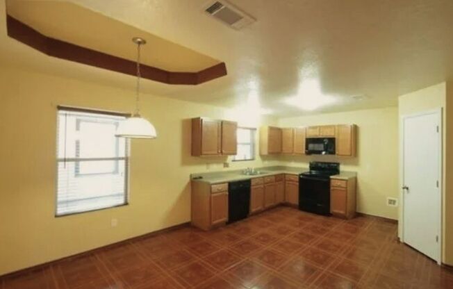 4bd/2ba in Killeen Tx
