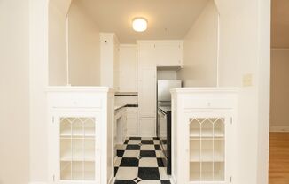 1 bed, 1 bath, 550 sqft, $1,525, Unit 708