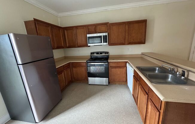 3 Bedroom / 2 Bath for Lease in Denham Springs