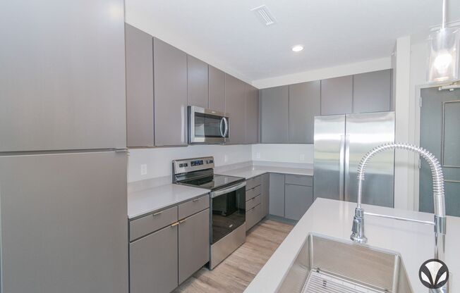 1 bed, 1 bath, 855 sqft, $1,290, Unit YH3037