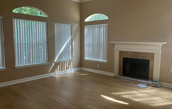 3BR / 2BA @ The Preserve At Indigo Run
