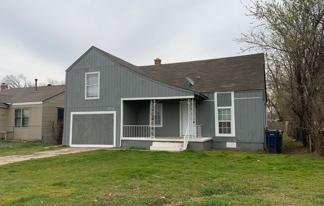 2708 S. Brock Dr