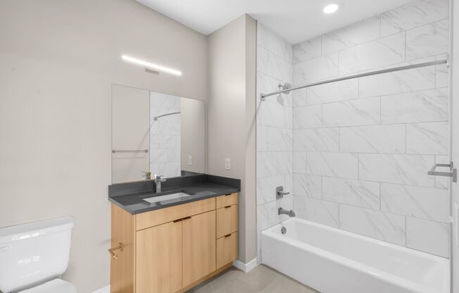 2 beds, 2 baths, 1,143 sqft, $4,070, Unit 431