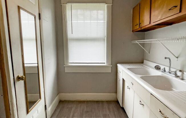 1 bed, 1 bath, 516 sqft, $725, Unit #1