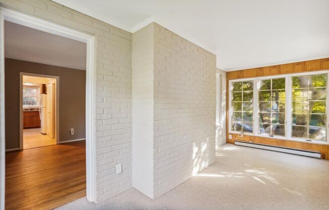 COMING SOON - Beautiful 3Beed/1.5 BA -SF in Bethesda