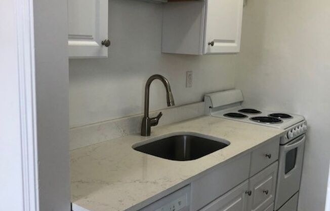 Studio, 1 bath, 413 sqft, $1,250