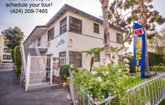 6416 W. Fountain Ave