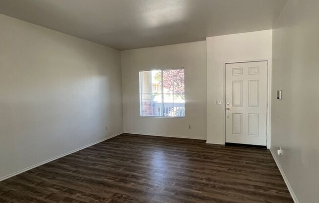 3 bedroom home in central location of Victorville