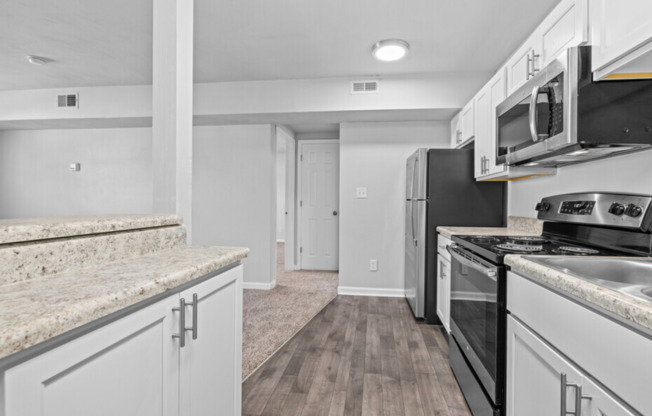 1 bed, 1 bath, 432 sqft, $1,049, Unit 10-11-4
