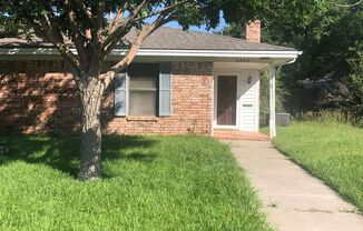 3 beds, 2 baths, $1,495