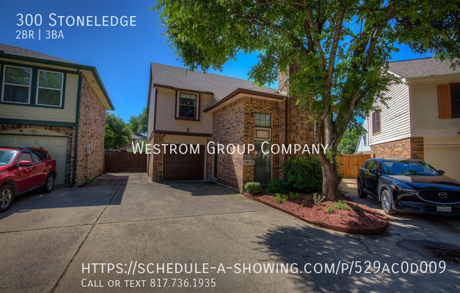300 STONELEDGE