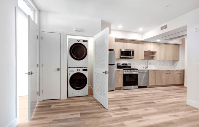 1 bed, 1 bath, 493 sqft, $2,255, Unit 506