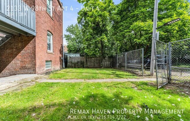 Partner-provided property photo