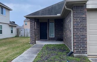 4 beds, 2 baths, $1,825