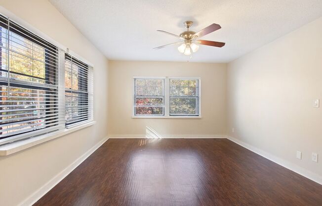 Charlotte Park Apartments