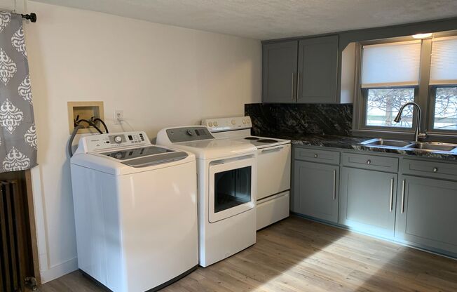 Charming 2-Bedroom, 1-Bath Single-Family Home in the Borough of Shippensburg