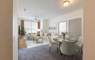 Home - The Belleview - Dallas, TX