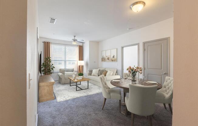 Home - The Belleview - Dallas, TX