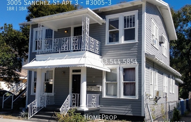 3005 SANCHEZ ST