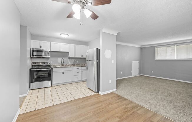 Elrose Apartments 1500
