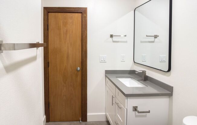 1 bed, 1 bath, 550 sqft, $2,250, Unit SW_2