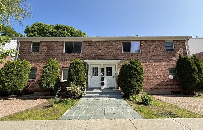 45 ALDRICH RD