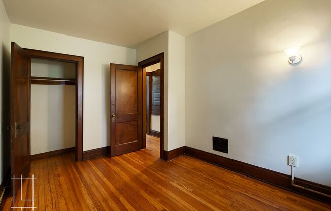 2 beds, 1 bath, $1,285, Unit 441 Alden Ave