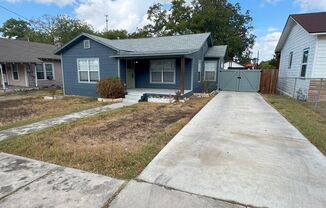 2 beds, 1 bath, $1,450