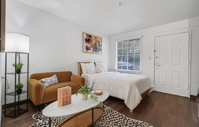 Vivo Living Arbor View