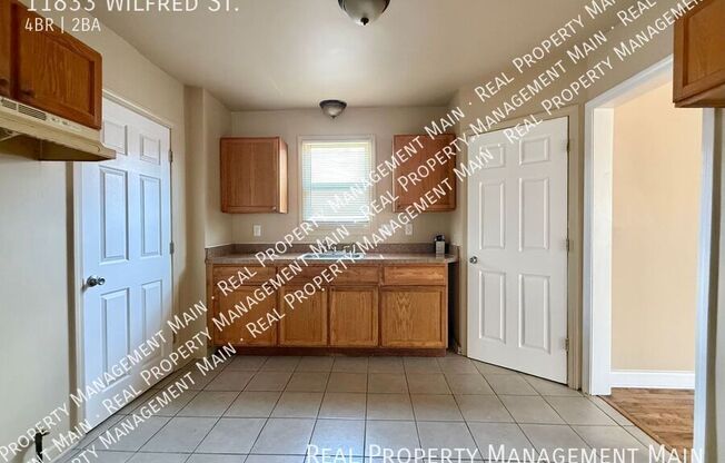 11833 WILFRED ST