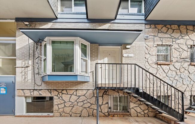 Modern 2-Story Condo | 2 Bed + 1.5 Bath + Parking + Storage