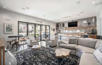 Basecamp at West 8th