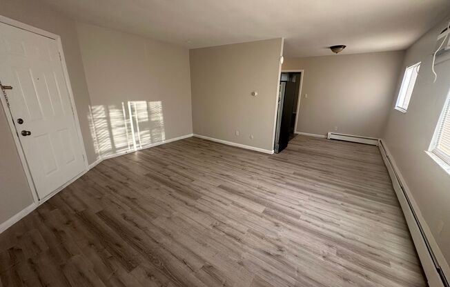 Perkins Apartments