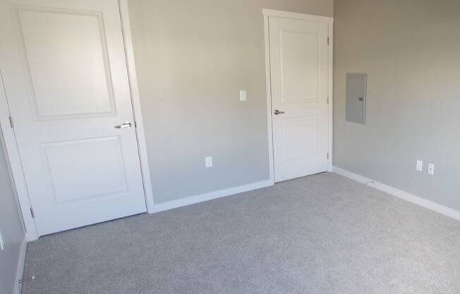 Unfurnished Bedroom at Harper Ridge, Meridian, 83642