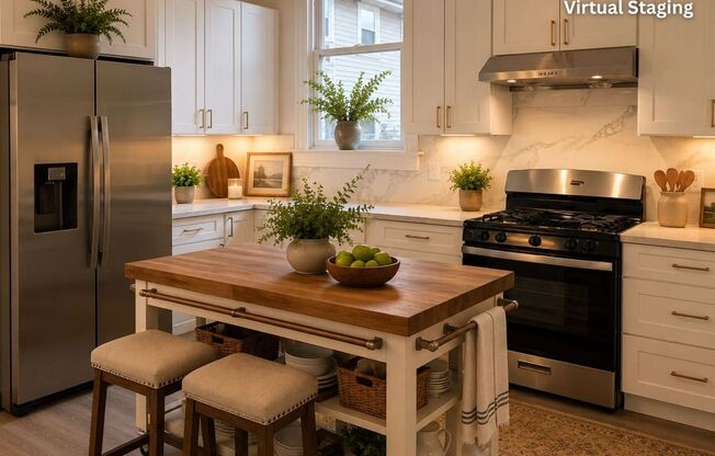 Now Available! Victorian Elegance Meets Modern NOPA Living | 1914 Golden Gate Ave