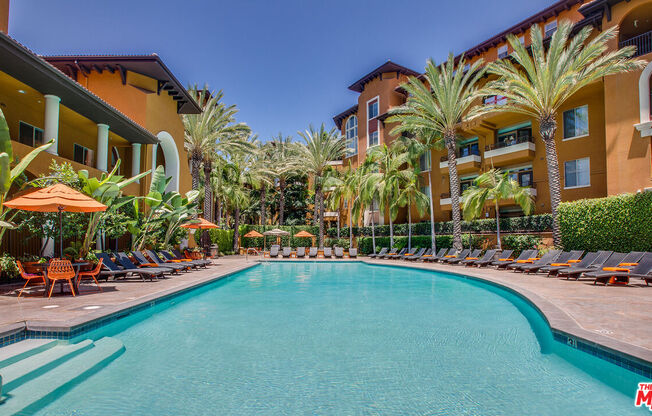 2 beds, 2 baths, 1,248 sqft, $4,361, Unit 4138