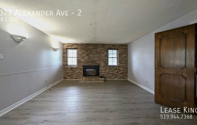 3077 ALEXANDER AVE
