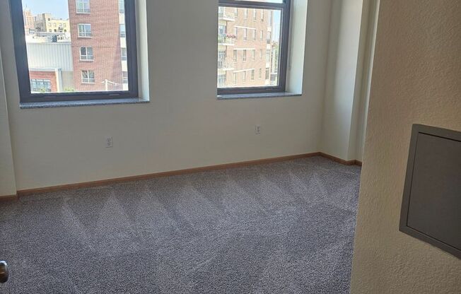 2 beds, 2 baths, 1,174 sqft, $2,500, Unit 301