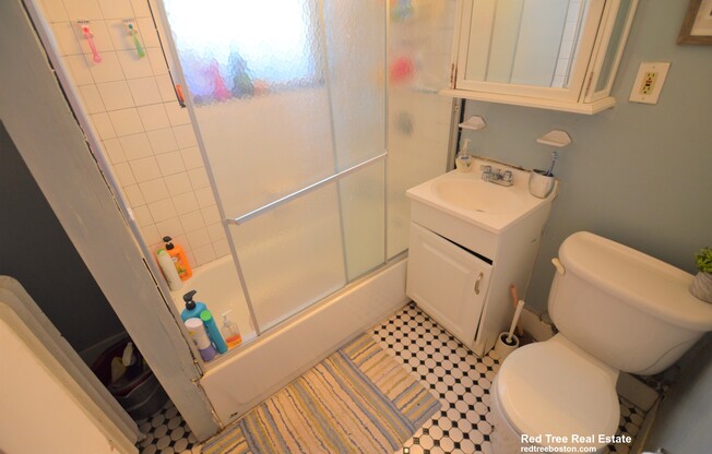 1721 Commonwealth Ave Apt 1