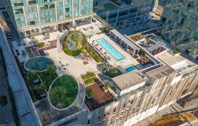 Studio, 1 bath, 480 sqft, $3,000, Unit 3305