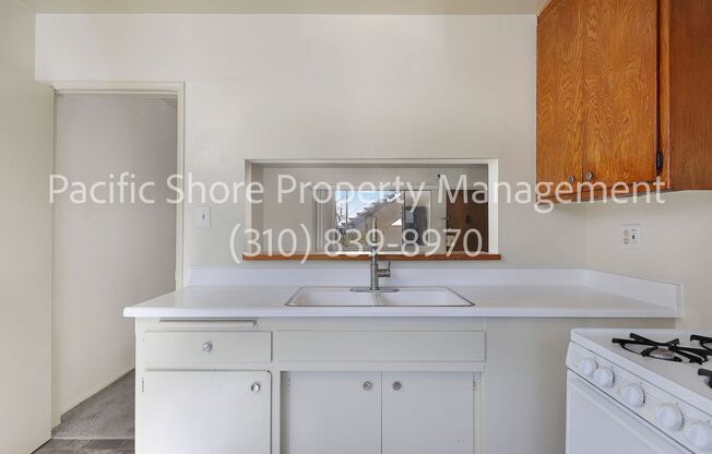 Studio, 1 bath, $1,495, Unit 6