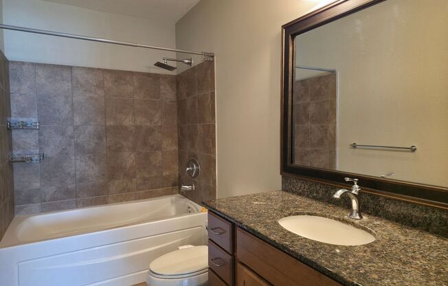 1 bed, 1.5 baths, $2,500, Unit Unit 12A