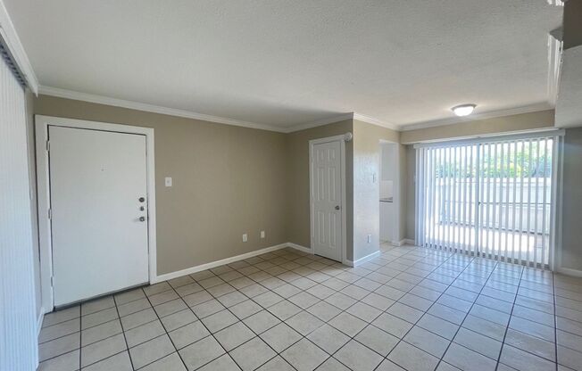 1 bed, 1 bath, 600 sqft, $1,150, Unit 1-119