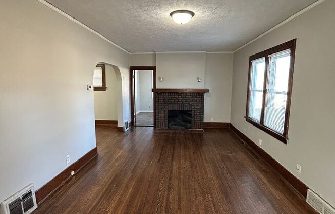 Beautiful 4-Bedroom 2-Bathroom Home Available for Rent NOW!