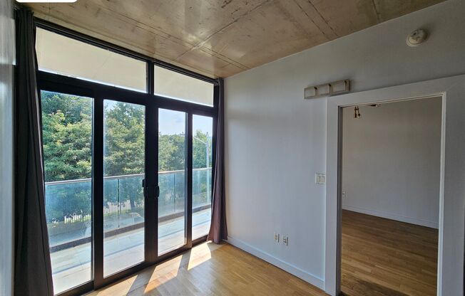 1 bed, 1 bath, 578 sqft, $3,350, Unit 3A