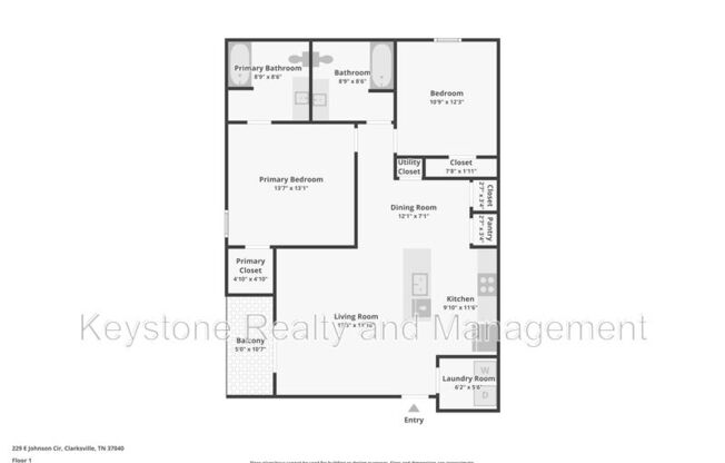 Partner-provided property photo