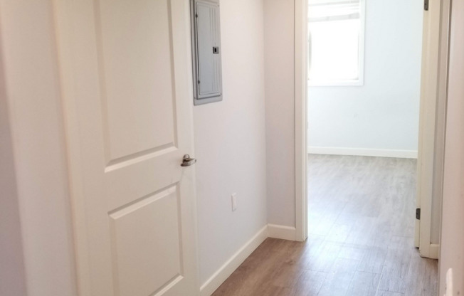 Louise Villas at Northridge, LLC